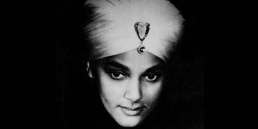 THE MYSTERY OF KORLA PANDIT:  Presentation by author Brian Kehew primary image