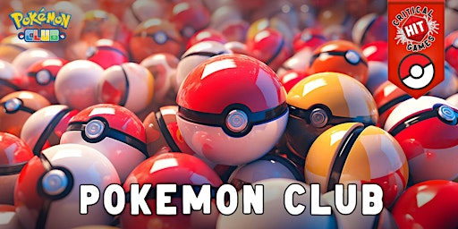 Pokemon Club  primärbild