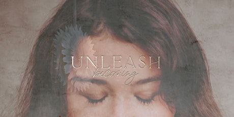 Unleash breathwork: Reconnect with your power, intuition and authentic self