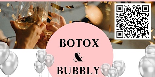Immagine principale di Botox & Bubby Party OKC Edition 