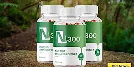 N300 Weight Loss Gummies Reviews OFFICIAL WEBSITE