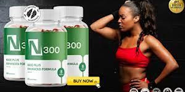 N300 Weight Loss Gummies Safe For Everybody