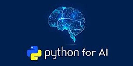 5 Day - Kids Online Python with Artificial Intelligence Camp  primärbild