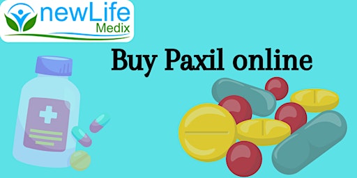 Imagen principal de Buy Paxil Online