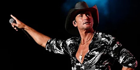 Tim McGraw Boise Tickets Concert!