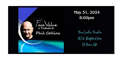 Face Value:  A Tribute to Phil Collins  primärbild