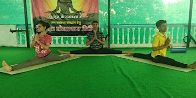 Hauptbild für Pihu Yoga: Elevating Wellness in Dehradun