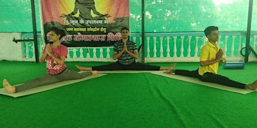 Pihu Yoga: Elevating Wellness in Dehradun primary image