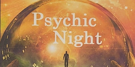 Psychic Night