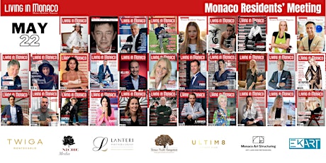 Monaco Residents' Meeting