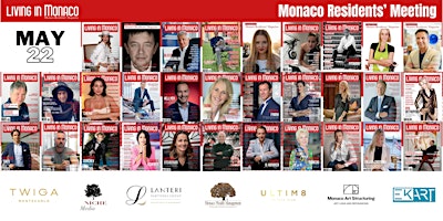 Imagem principal de Monaco Residents' Meeting