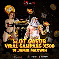 Imagem principal do evento SENJU33 | Daftar Slot Gacor Slot Online Gampang Maxwin Situs Slot Gacor
