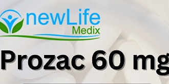 Primaire afbeelding van Copy of Buy prozac 20 mg online