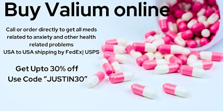 Order Valium 5mg online without prescription
