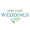 Logo de West Coast Weddings