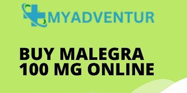 Buy Malegra 100 mg Online (Sildenafil Citrate Tablet 100mg)