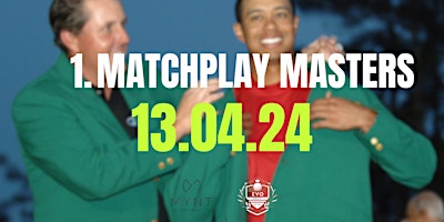 1. Berlin Matchplay Masters primary image