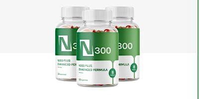 N300 Weight Loss Gummies Reviews US primary image