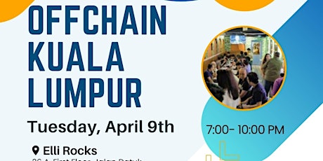 OffChain Kuala Lumpur