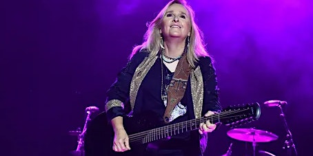 Primaire afbeelding van Melissa Etheridge Tampa Tickets Concert!