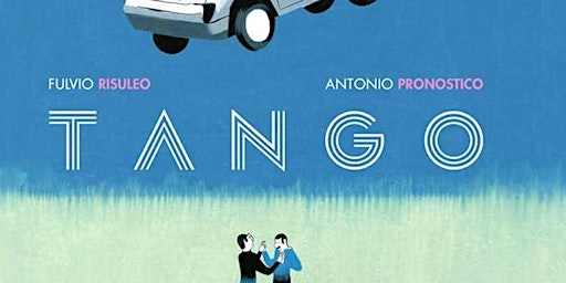 Immagine principale di Tango - o l'arte di decidere 