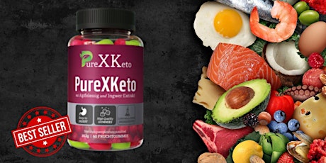 PureXketo Gummies Germany Reviews: Die Nr. 1 Wahl für natürlichen Gewichtsverlust in Deutschland!