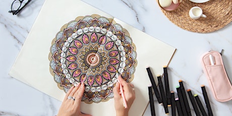 Mandala Art Workshop