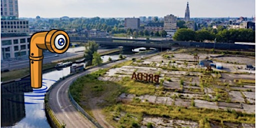 Hauptbild für CrossArts Wandelcafé 4: Ruimte voor de rivier