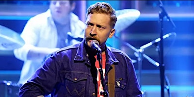 Tyler Childers Nashville Tickets Concert! primary image