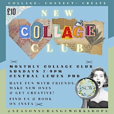 Lewes Collage Club
