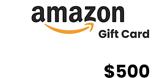 Primaire afbeelding van Amazon gift card generator no human verification 2024 {Full list}