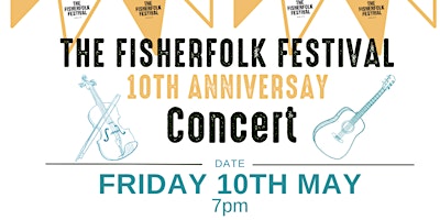 Fisherfolk Festival CONCERT primary image