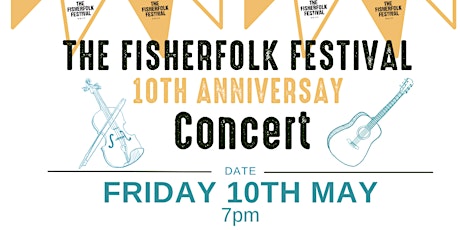 Fisherfolk Festival CONCERT
