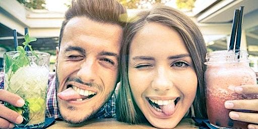 Primaire afbeelding van Blind Date Matchmaking for Singles in California