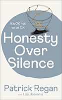 Imagem principal do evento Honesty Over Silence, it’s ok not to be ok