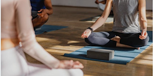 Yoga & Wellness Day Retreat  primärbild