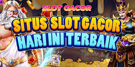 Primaire afbeelding van NAGA33 > Agen Slot Gacor No #1 Link Daftar Slot Akun VIP Pasti WD