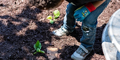 Grow and Walk Philly primary image