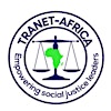 Logo van Transformative Leaders Network-Africa