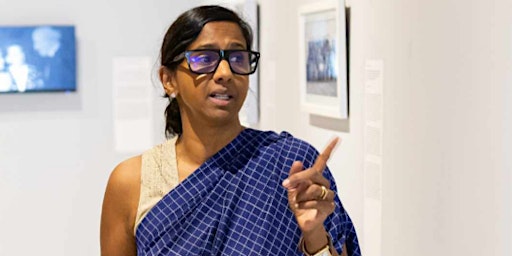 Imagen principal de Curator’s Tour with Sharmini Pereira