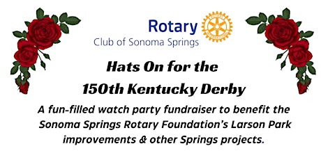 Hats On For the 150th Kentucky Derby