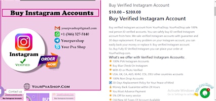 Hauptbild für Subscribe your Instagram profile to Meta Verified