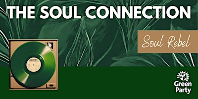 Imagem principal de The Soul Connection - Soul Rebel