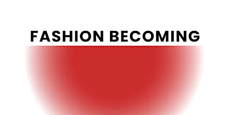 Online Fashion Becoming: Redefining the Voices of Fashion