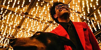 The Weeknd - a Toronto Tribute Night  primärbild