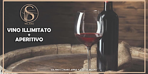 Imagem principal do evento OPEN WINE - NEL CUORE DI MILANO