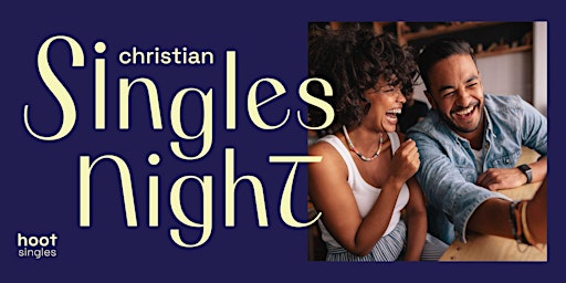 May Singles Night // by Hoot Singles primary image