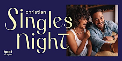 May Singles Night // by Hoot Singles primary image