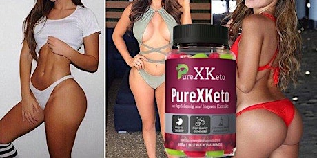 PureXketo Gummies (DOCTOR WARNS) Hidden Side Effects And User Reviews Exposed!