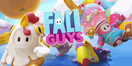 Fall Guys hack online tool [NEW!] best method to add unlimited Kudos  primärbild